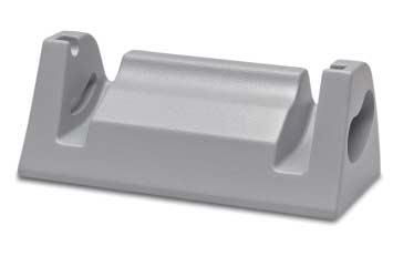 Mounting and Protection Mounting The ND 1000 and ND 2000 are shipped with either a tilting base or a mounting base. 203.