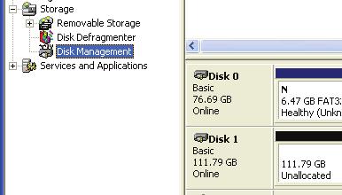 In order to use a disk volume larger than 2 TB s, you will need an operating system that supports GUID Partitioning Table. Windows 7, Windows Vista, Windows XP 64bit, Mac 10.