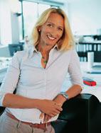 Karin Aicher (Architect) I have been working with Leica s laser distance meters for