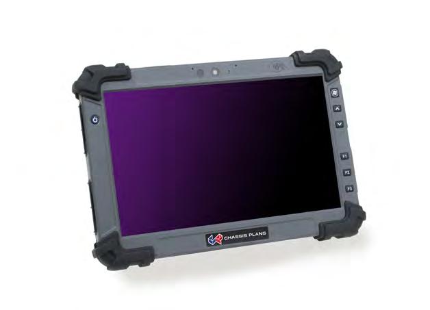 MTB-11 TABLET -GRADE RUGGED TABLET MIL-STD 810 REVISION CONTROL ASSEMBLED IN THE USA RAID DISK