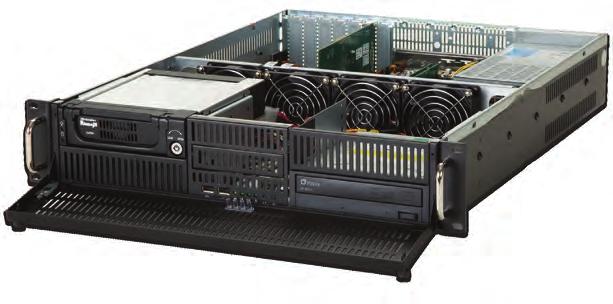 C220 FAMILY 2U COTS CONFIGURED RACKMOUNT SYSTEM RAID DISK STORAGE & KEYBOARDS SERVICES&SYSTEMS Only 22.