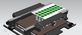 Multi Alignment system Printer US-2000BP