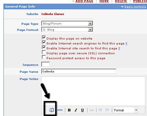 Embed a Document on Your FinalSite Page: You can embed virtually ANY type of file in your web page.