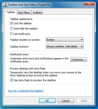 Recommended Windows 7 Settings for Kcast Users To get the most out of your Kcast application, Kitco strongly recommends the