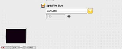 Use the default folder for saving the recorded files 3. Or select to look for your desired folder. 4.