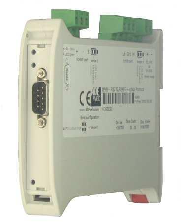 / 185 F) Similiar Products Benefit For others Gateways / Bridges: J1939 to Modbus See also the following links: www.com?