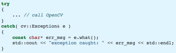 exception class). How to throw exception.