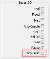 Pulse Inversion CPU to drive connections EXAMPLE2 - USE WATCHDOG TO AMPENABLE FOR LEADSHINE DRIVE (NEGATIVE PULSE CONNECTION) This way of connection is the best choice for 90% of the drives in the