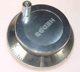 Handwheel +5 Volt handwheel Spindle sensor Ask your dealer This is required