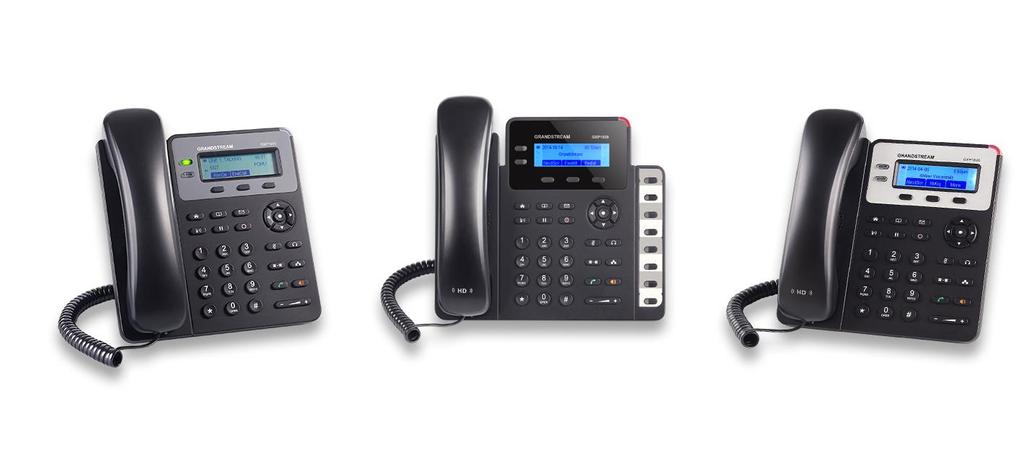 Small Business IP Phone User Guide