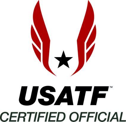 USA TRACK AND FIELD NATIONAL OFFICIALS COMMITTEE National Officials Certification Regulation