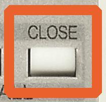 If the actuators do not all open and close at the same time: a) Repeat at least 2 more times entering the commands into the FFI Keypad.