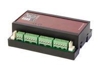 Appendix C: Accessories C.3 Barix IO12 Expansion Module The Barix IO12 is an RS-485 Modbus I/O module designed to interface directly to the Barionet 100 and Barionet 50's RS-485 interface.