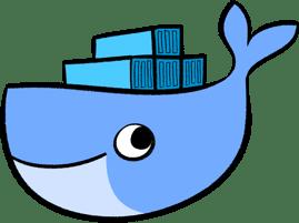 Solution: Docker (in Swarm-mode) Docker