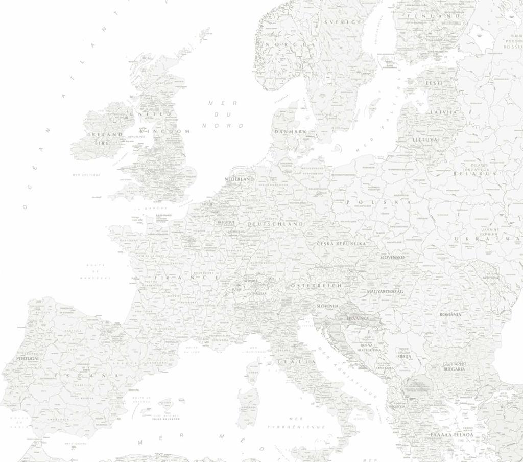A pan-european Infrastructure general data centres community