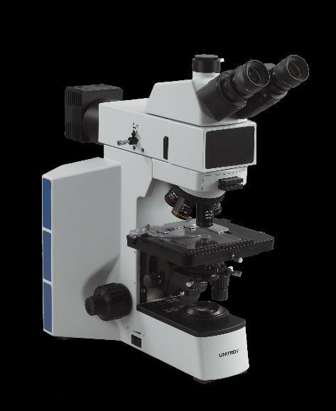 Your microscope will last a lifetime if used and maintained properly.
