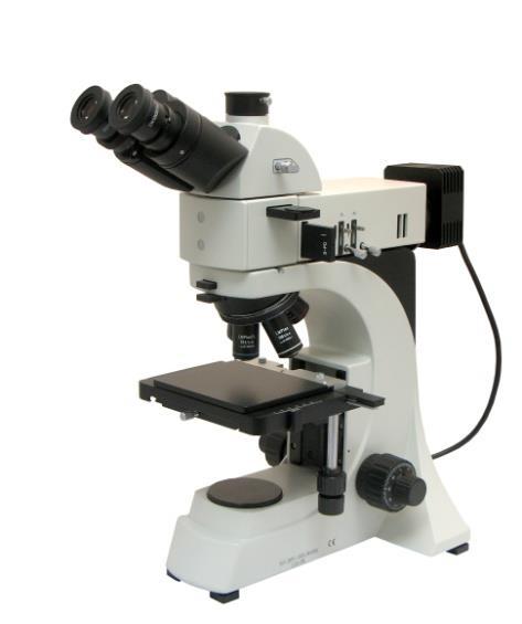 INTRODUCTION Congratulations on the purchase of your new UNITRON microscope.