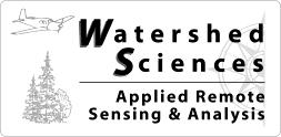 LiDAR Remote Sensing Data Collection: Yaquina and Elk Creek Watershed, Leaf-On