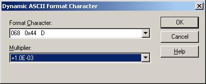 The top one is used to add a new format to the table. The middle and bottom ones allow users to edit or delete the selected format item respectively.
