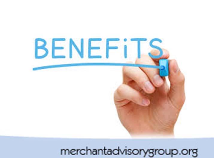 Tokenization Benefits Reduce attractiveness of mass data breaches Reduced scope of PCI