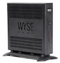 Wyse 7010 Thin Client with Linux Designed for power users, the new Dell Wyse 7010 is the highest performing thin client on the market.