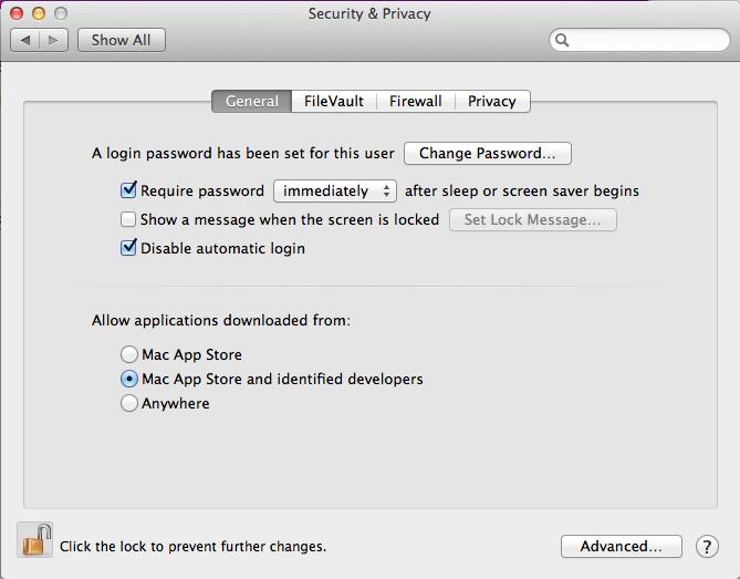 Workaround 2: 1. Go to your Apple Menu at the top left corner of your computer screen. 2. Select System Preferences. 3. Select Security & Privacy (Refer to image 2).