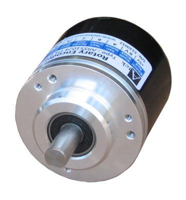 ARS ARC Series Incremental Rotary Encoders ARS-5 / ARC-5 Series Body Size - 50mm ( Standard ) Small and