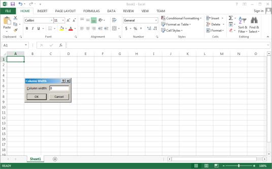 In Excel we can do Exponentiation ^ Multiplication * Division / Addition +