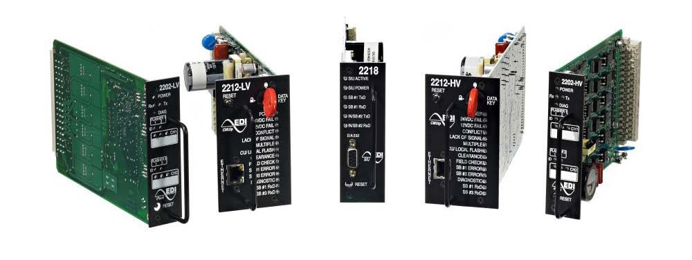 ATCC Key Components Cabinet Monitor Unit (CMU2) Auxiliary Display Unit (ADU) High Density Switch