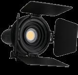 2000 PORTABLE CAMERA LIGHT Small, powerful and cord-free,