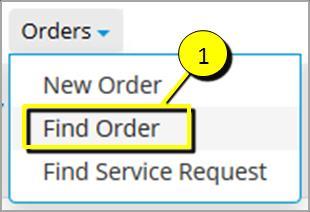 Export Order/List/Items to Spreadsheet (CSV format) Who: Why: Contract Administrator You can export a list of Orders, the details of an individual Order or a list of Items from an Order to CSV format.