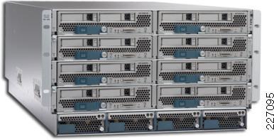 Programmatically Deploying Server Resources Cisco UCS Manager provides centralized management capabilities, creates a unified management domain, and serves as the central nervous system of the Cisco