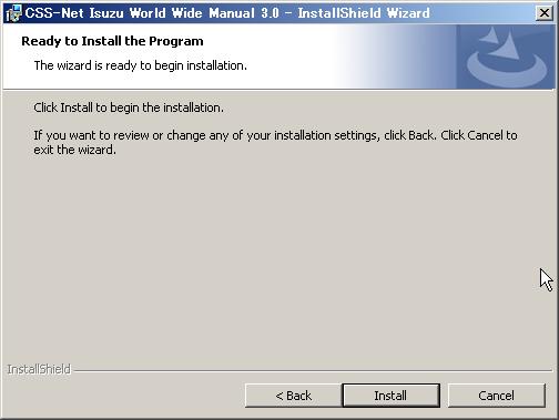 Attachment 1 9) When the welcome screen for Windows Installer