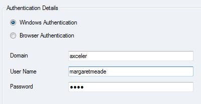 10 FileLoader for SharePoint Administrator s Guide If... Then.