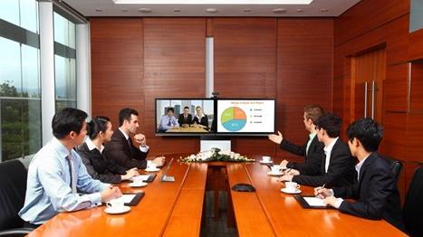 Huawei RP200 Room Telepresence Videoconferencing Systems RP Series Telepresence Systems turn a small- to medium-sized office or conference room into a video conferencing facility with 1 or 2 HD