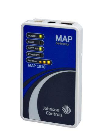 Models in this series monitor the temperature setpoint and zone temperature and transmit this data to a field controller on the Sensor Actuator (SA) Bus.