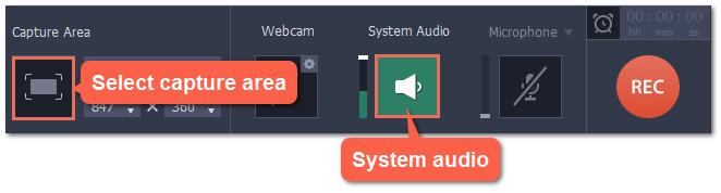 Scheduling Any recording can be scheduled for a later time. You can use this to automate your recordings or capture late-night webinars.