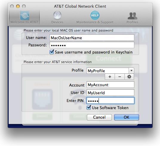 Figure 16: Prompt for Next Card Code If the answer is Yes, the credentials screen will prompt you to enter your PIN to