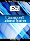the Internet of Things LTE Aggregation