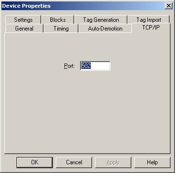 6 TCP/IP In order to use this driver, TCP/IP must be properly installed. For information on TCP/IP setup, refer to the Windows documentation.
