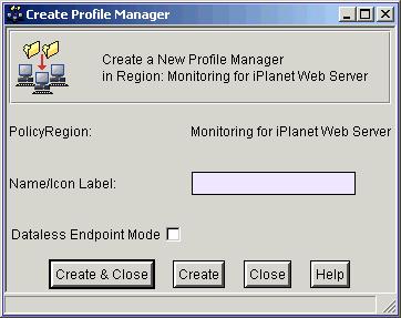 Before you begin Set up the Tmw2kProfile managed resource types. Refer to the IBM Tioli Monitoring: User s Guide for information. When you finish Add resource models to the profile.