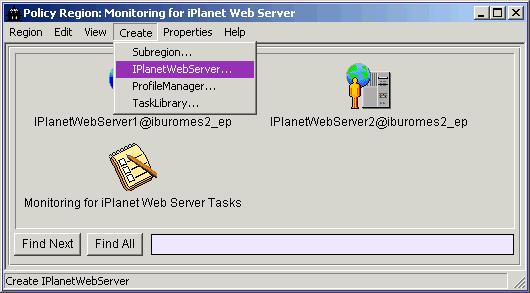 Required authorization role iplanetwebserer_super Before you begin Any systems that you want to manage with Tioli Monitoring for Web Infrastructure: iplanet Web Serer must hae iplanet Web serer