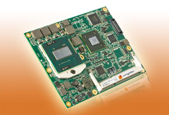 Other than the COM Express module specification the COM Express Embedded EE- PROM specification (EeeP) is available free of charge from the PICMG web page (http:// www.picmg.org/pdf/picmg_eeep_r1_0.