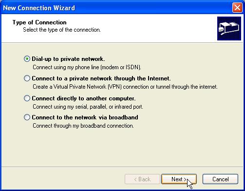 Internet Access in Windows XP Home Edition and Professional 3. In the Select a Device dialog, first make sure that the option All available ISDN lines multi-linked is NOT activated.