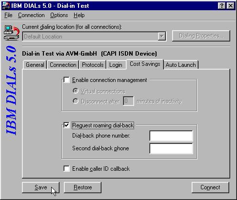 Using ISDNWatch 11.7 Using ISDNWatch ISDNWatch is a small utility for Windows 9x, Millennium Edition, NT 4.0, 2000, and XP for use with any CAPI 2.0-compliant ISDN adapter.