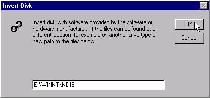 Installing the NDIS WAN CAPI Drivers 7.6 Installing the NDIS WAN CAPI Drivers 1. Click Start / Settings / Control Panel and double-click the Network icon. 2.