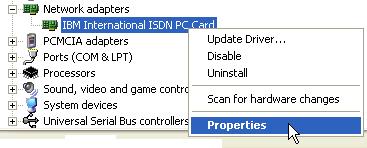 In the window that appears, double-click the System icon to open the System Properties. Click the Hardware tab, then the Device Manager button. 3.