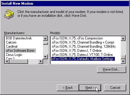 Windows NT 4.0 Workstation 10.