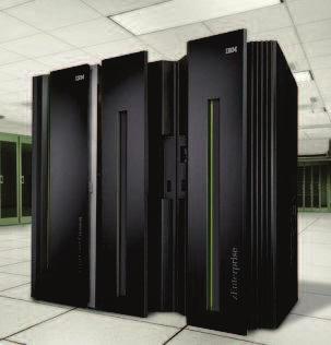 Other computers that may not be as well-known or recognised by most people include: Mainframe This is a large computer which can take up an entire