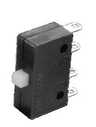 MICRO RESET SWITCHES integral